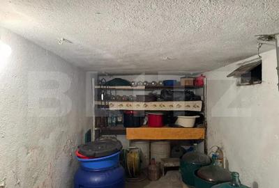 Casă cu 3 camere cu Teren 1080 Mp în Central - 1