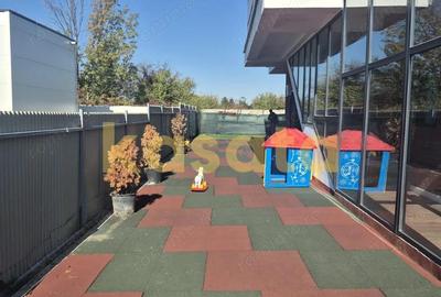 Spatiu Comercial I Tunari I 463 utili I curte 400 mp I parcare - 12