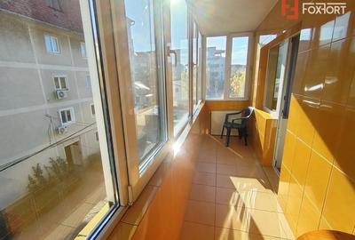 Apartament cu 3 camere de inchiriat in Timisoara, zona Lidia - 23