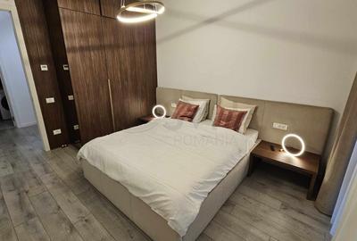 REA1020796 Duplex 3 camere Win Herastrau - 1