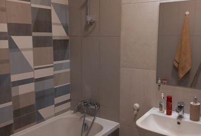 Apartament cu 2 camere semidecomandat în Circumvalațiunii - 2