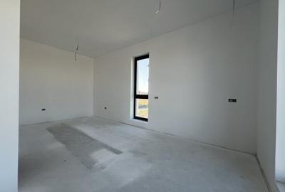 Duplex, 300mp teren, 105mp utili, la sosea - Sacalaz - 3