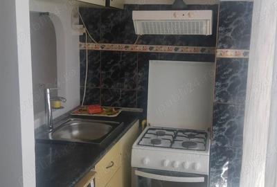 Garsonieră nedecomandată în Central - 1