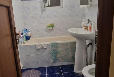 Faleza Nord 4 camere decomandate etajul 2 - 8