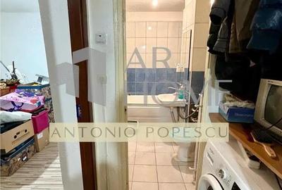 Apartament 2 camere, centrala proprie, Ploiesti, Cantacuzino. - 10