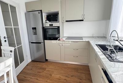 Apartament cu 2 camere în Orașul Nou - 5