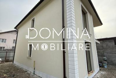 Casă individuală cu 5 camere cu Teren 250 Mp în Central - 7