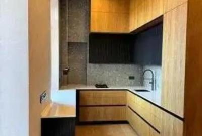 Garsonieră în Cotroceni - 2