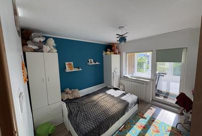 Apartament cu 3 camere decomandat în Mărăști - 3