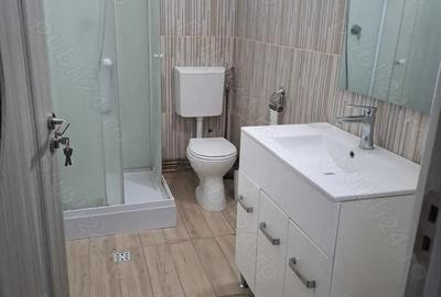 Garsonieră decomandată în Alfa - 4