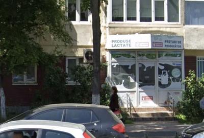 Spațiu comercial, de 52 mp, în Casa de Cultură - 1