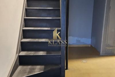 Spatiu comercial stradal - 96mp - zona - Decebal Spatiu comercial stradal - 96mp - zona - Decebal - 10