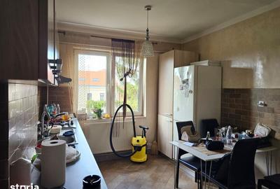 Apartament cu 2 camere în Burdea - 8