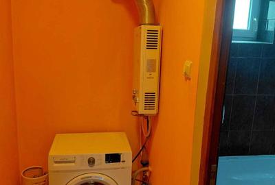 Apartament cu 3 camere decomandat în Central - 8
