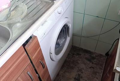 Apartament cu 2 camere semidecomandat în Gheorgheni