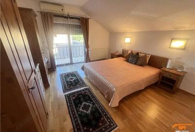 Casa P+ E, amenajata, zona Braytim, loc de parcare in curte - 11