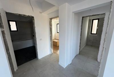 Casa individuala P, 102.4mp utili, 440mp teren, Carcea, zona Hanul Doctorului - 12