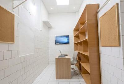 Spațiu comercial, de 154 mp, în Casa Cărții - 7