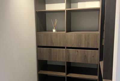 Apartament 2 camere bloc nou zona Aviatiei Pipera complex Onix North Residence Apartament 2 camere bloc nou zona Aviatiei Pipera complex Onix North Residence - 7