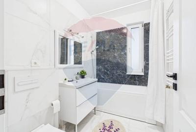 Casa / Vila cu 4 camere de vanzare - 12