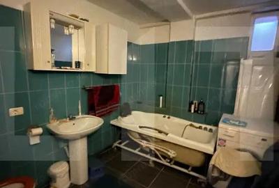 Casa cu teren generos, zona Intim Arad Ideal rezidential/comercial/service - 4