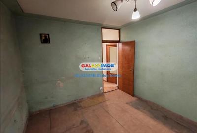 Apartament 2 camere et 6/8 - Bl. Ghencea 42 - bloc 1981 - 4