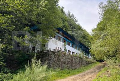 Spațiu comercial, de 550 mp, în Debarcader - 1