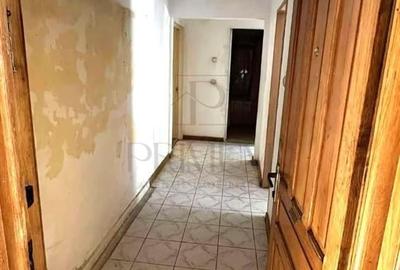 BUCOVINA - PARTER INALT - 3 CAMERE - 2 BAI - 1 BALCON - DEBARA - CENTRALA PROPRI - 15