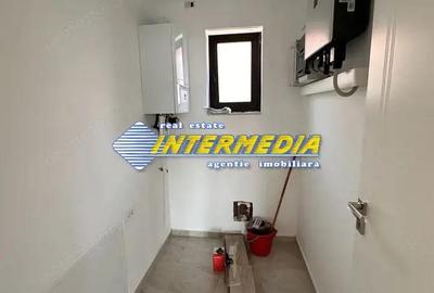 Casa Noua de Vanzare cu 4 camere finisata la cheie cu 423 mp Teren in Alba Iulia cu toate - 18