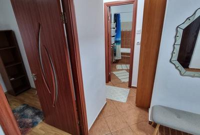 Inel 2 scoala 39-apartament 4 camere la cheie - 13