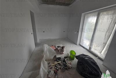 Triplex 4 camere incalzire pardoseala in Ghencea - 4