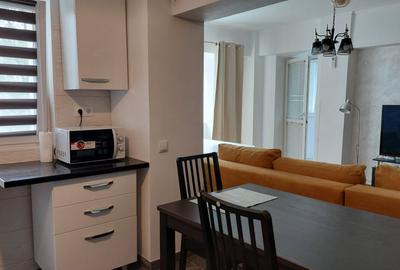 Inchiriere apartament 3 camere - 13