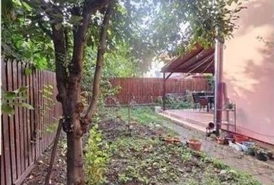 Vila tip duplex / complex rezidential OMV-LAC - 2