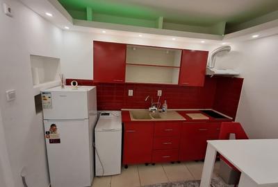 Studio central de închiriat - 14