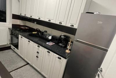 Apartament cu 3 camere semidecomandat în Bucium - 1