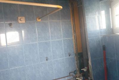 Garsonieră nedecomandată în Pantelimon - 6