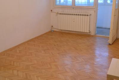 Garsonieră semidecomandată în Camil Ressu