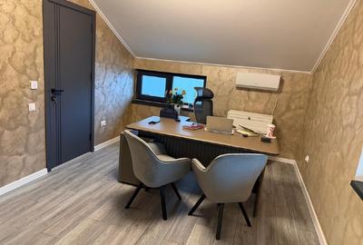 Vila de vanzare Pipera – 7 camere | TOTUL NOU IMOBIL INCHIRIAT CU 4500 EUR LUNA - 15