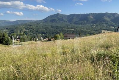 Teren de vanzare 1251 mp in Colibi?a, cu panorama su - 3