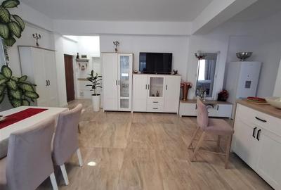 Apartament 3 camere 2 bai parcare zona Doamna Stanca - 3