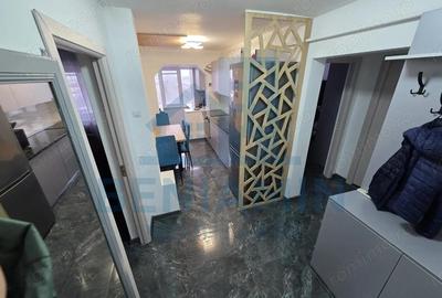 Apartament 2 camere decomandat 52mp Brazda, centrala proprie - 2