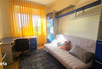 Apartament cu 3 camere decomandat, mobilat în Central - 5