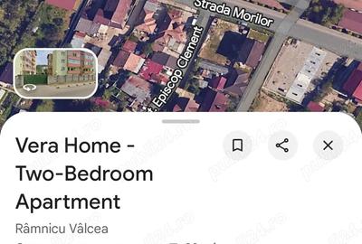 Apartament cu 3 camere decomandat în Morilor - 2