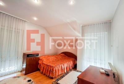 Casa individuala de vanzare in Timisoara cu sauna si piscina, zona Fratelia - 8
