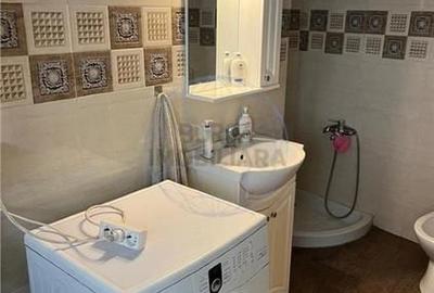 Casă individuală cu 2 camere cu Canalizare în Alba Iulia - 8