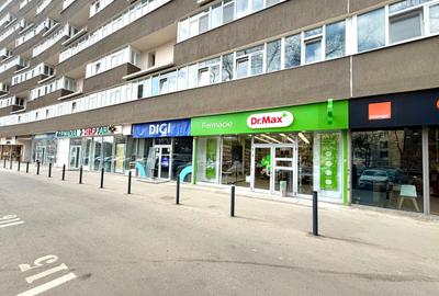Spațiu comercial, de 60 mp, în Drumul Taberei - 1