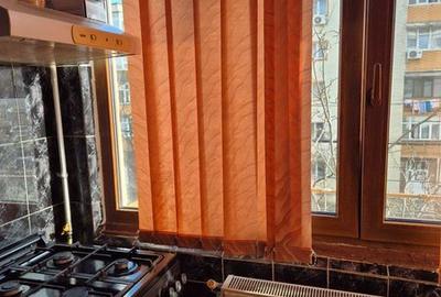 Apartament cu 2 camere decomandat în 9 Mai - 3