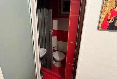 Garsonieră semidecomandată în Berceni - 3