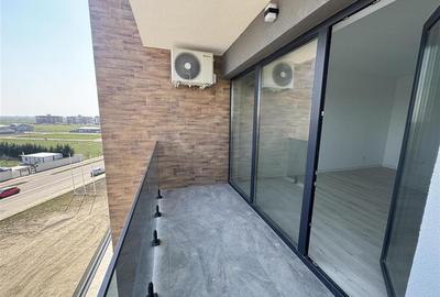 Apartament cu 2 camere decomandat în Nord - 3