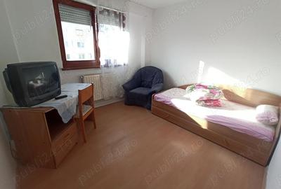 Proprietar, ofer spre inchiriere apartament cu 2 camere complet mobilat si utilat - 1